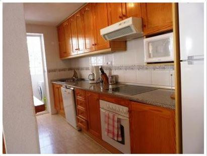Apartamento Casa Bedama Oriola  Exterior foto