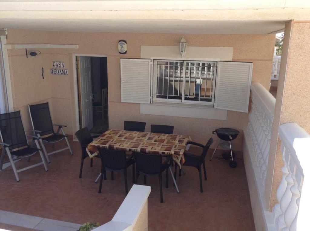 Apartamento Casa Bedama Oriola  Exterior foto